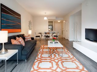 1601 Clarendon Blvd #W0502, Arlington, VA 22209
