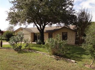 13504 Broadmeade Ave, Austin, TX 78729