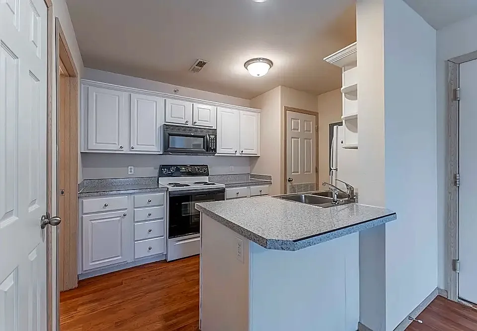 Watermill Park Apartments