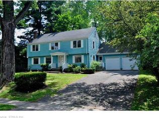 99 Brewster Rd, West Hartford, CT 06117