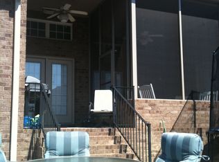 109 Horizon View Ct, Madison, AL 35758