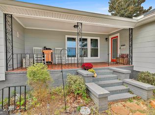 36 E 2nd St, Manchester, GA 31816