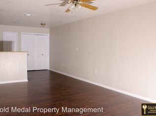 811 Industrial Ave APT B, Copperas Cove, TX 76522