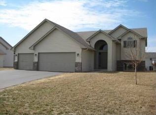 12916 8th Ave S, Zimmerman, MN 55398