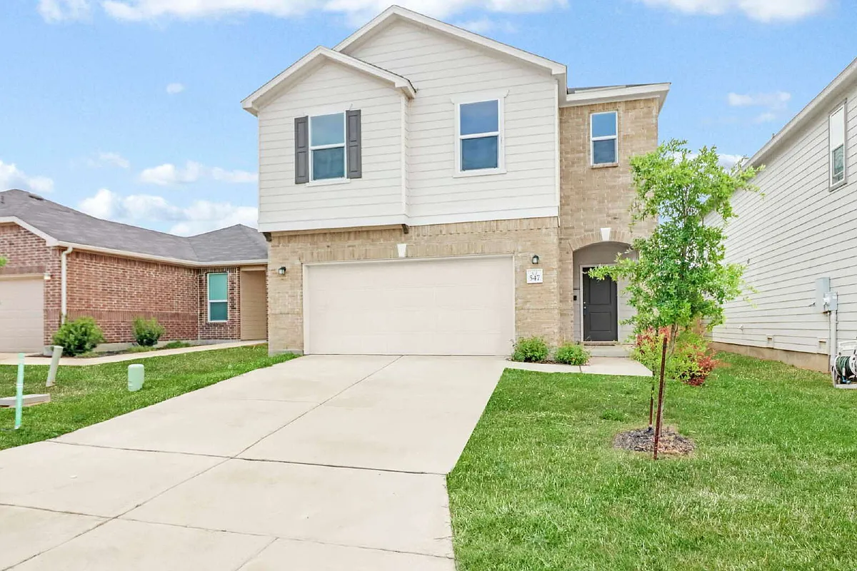 Building Photo - 547 Deer Crest Dr