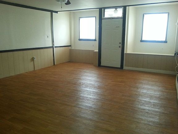 Apt #1 Living Room