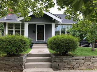 4333 NE 30th Ave, Portland, OR 97211