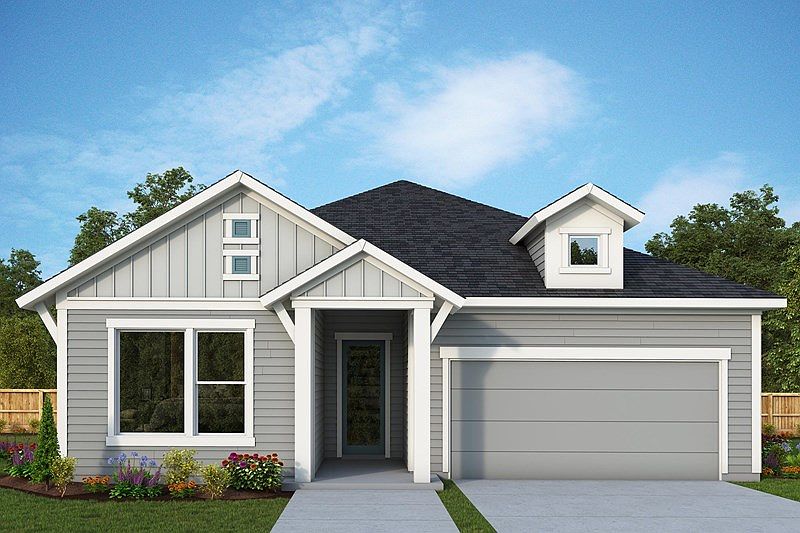 The Irondale II - F Exterior