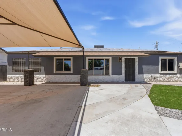 4426 N 34th Drive, Phoenix, AZ 85017