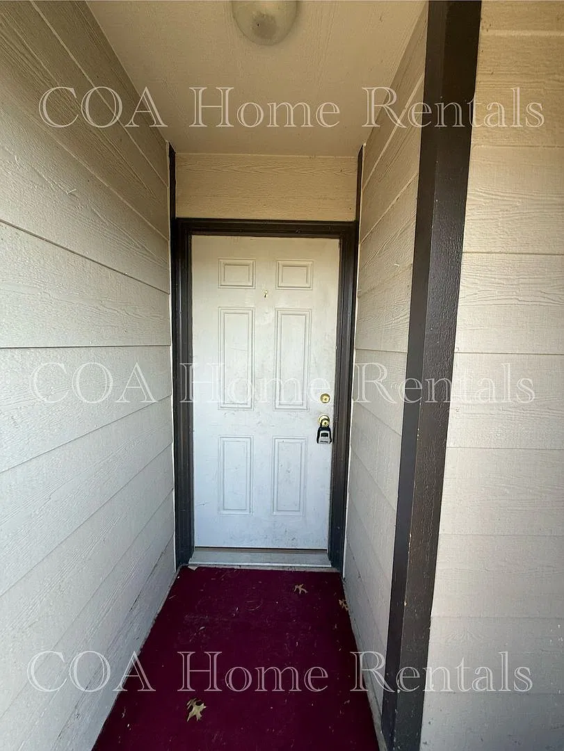 Mulvane Kansas Duplex — Photo 3