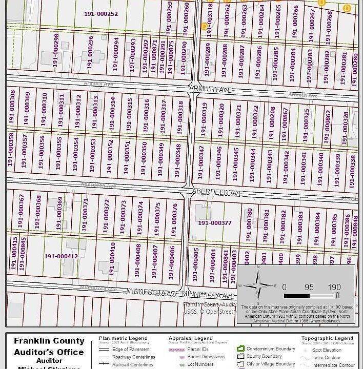 2nd image of 0 E Armuth Ave