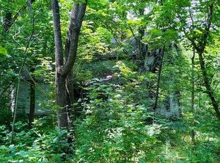 Civil Dr, Mendota, VA 24270