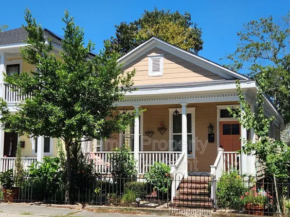 512 E 34th St, Savannah, GA 31401