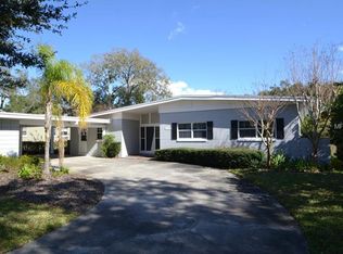 3501 Wilder Ln, Orlando, FL 32804