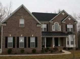 1937 Faison Ave, Fort Mill, SC 29708