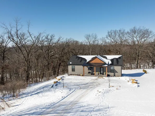 5 Blue Ridge Ct, Galena, IL 61036