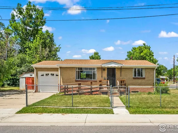 9605 W 51st Pl, Arvada, CO 80002