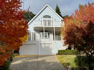 1 Hill Rd, Ross, CA 94957