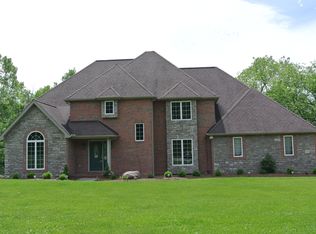 100 Reserve Dr SW, Granville, OH 43023