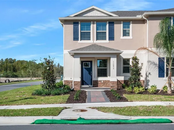 11092 Great Rock St, Winter Garden, FL 34787