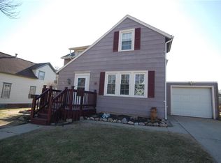 315 Carroll St, Boone, IA 50036
