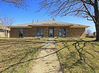 1600 Emory Cir, Plano, TX 75093