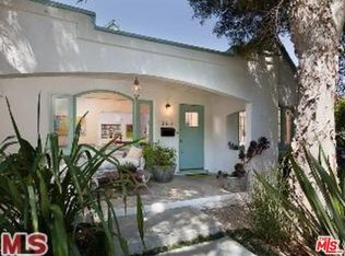 2215 Glyndon Ave, Venice, CA 90291