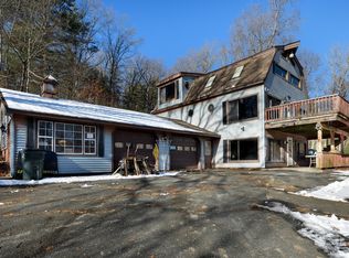 375 Belchertown Rd, Ware, MA 01082