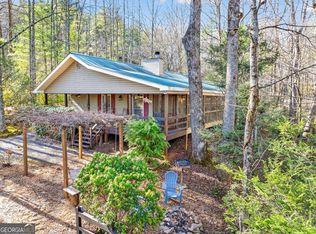 175 Laralynn Ln, Clarkesville, GA 30523