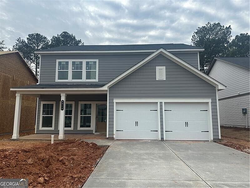 1st image of 2048 Boxwood Cir SE