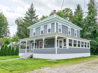 115 Kearsarge Rd, North Conway, NH 03860