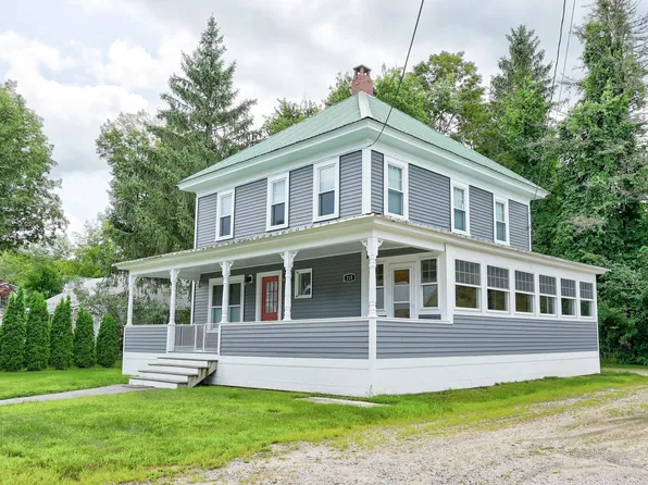 115 Kearsarge Road, Conway, NH 03860