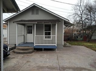 1124 N Arthur Ave, Pocatello, ID 83204