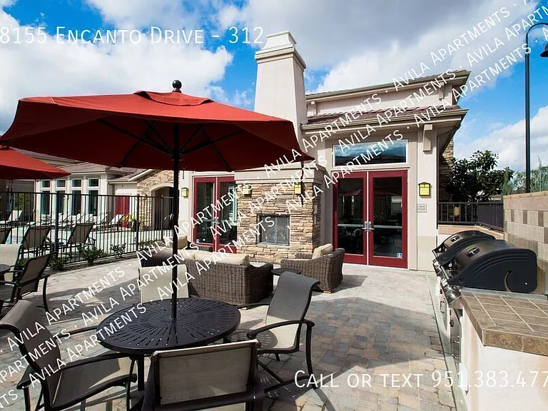 Avila Apartment Homes — Photo 18