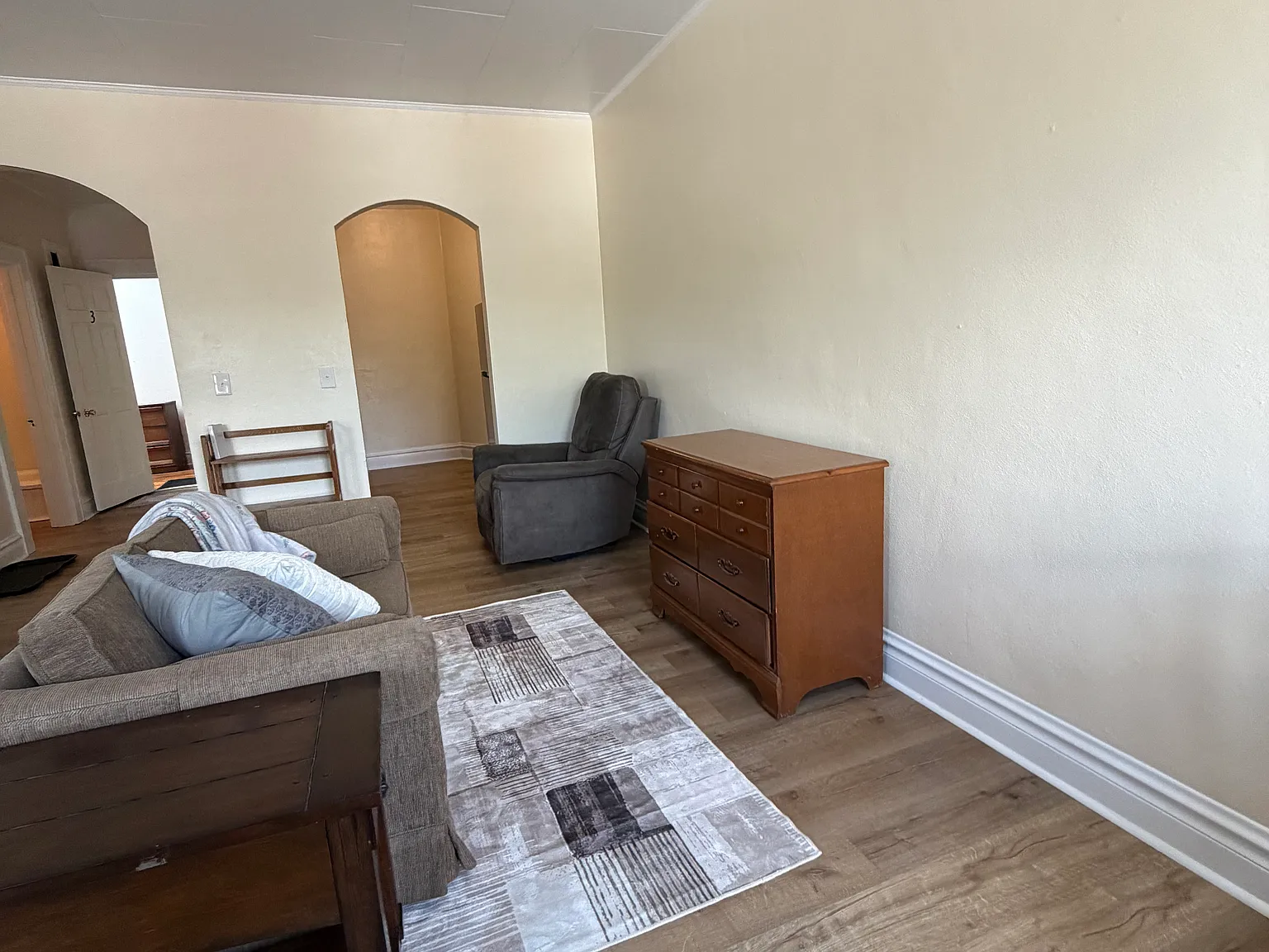 Studio, 545 sqft, $800 — Photo 3