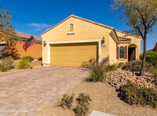 1455 Bronco Trl, Mesquite, NV 89034