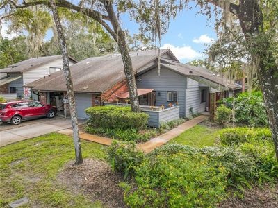 906 Village Green Rd Unit 4, Deland, FL, 32720