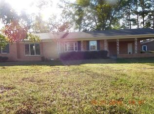 2886 Leapwood Enville Rd, Adamsville, TN 38310