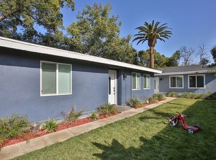 922 N Summit Ave #463547993, Pasadena, CA 91103