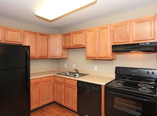 5303 Turtle Creek East Dr APT 6, Indianapolis, IN 46227