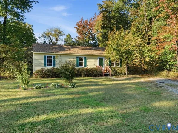 4100 Fort Sumter Ct, Midlothian, VA 23112