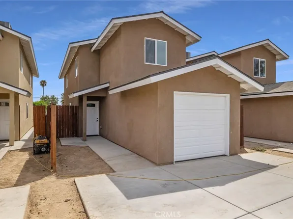 1413 Oregon St #1, Bakersfield, CA 93305
