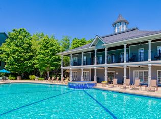 Steeple Crest Apartment Homes, Phenix City, AL 36867