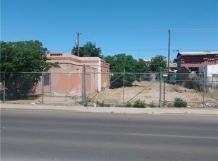 1209 E Missouri Ave, El Paso, TX 79902