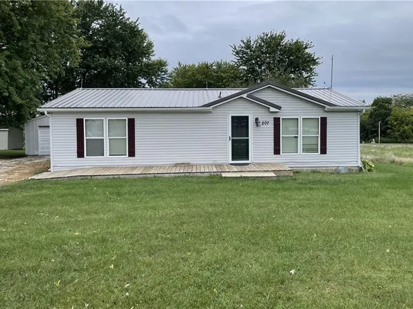 207 4th St, Pattonsburg, MO 64670