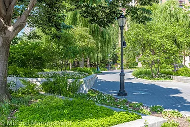 Rented by Milford Management