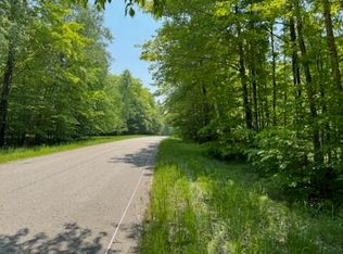 LOT 17 County Road 98, Mc Millan, MI 49853