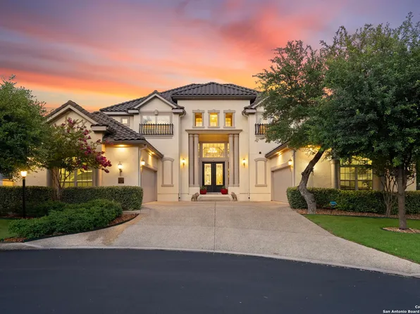 21302 Ronda De Cadiz, San Antonio, TX 78257