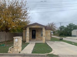 400 Noriega St, Del Rio, TX 78840