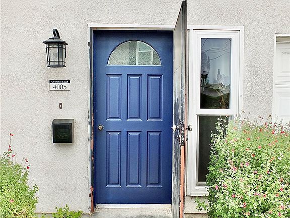 2nd image of 4005 Churchill Ct